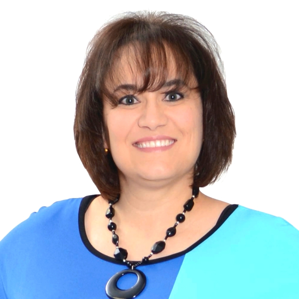 Meet your Posher, Joslyn
